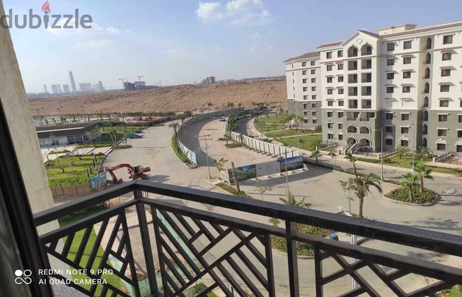 for rent Apartment 91m in Celia New Capital 3