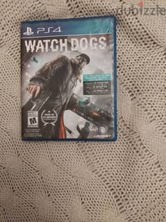 god of war and watch dog