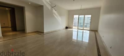 apartment  208m semi furnished for rent mivida  New Cairo