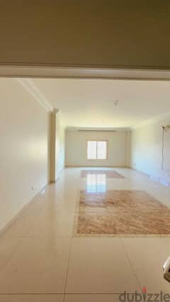 Apartment for rent in Al Nakheel Compound, behind Lulu Market and near Wadi Degla Club  View Garden  First residence 0