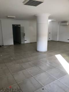 Apartment for rent, residential or administrative, in the Violet Compound, directly on the 90th, near Moamen, Bashar, and Kababji Palace 0