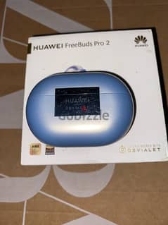 Huawei Freebuds pro 2