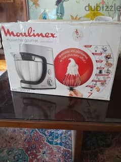 moulinex masterchef