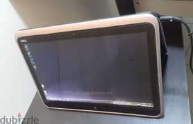 Tablet-Laptop
