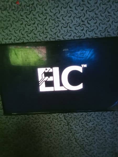 شاشه ELC55بوصه 1