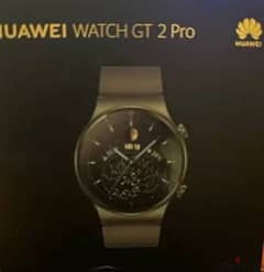 huawei GT2 pro هواوي