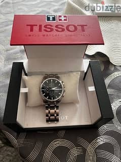 Tissot Automatic watch