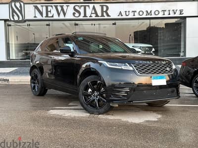 Velar