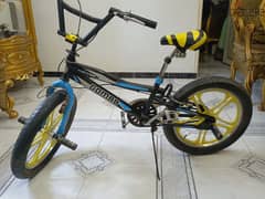 gomaa bicycle 0