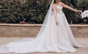 wedding dress 0