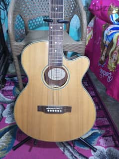 Epiphone PR 4E احسن جيتار ممكن  تشتريه في حياتك 0