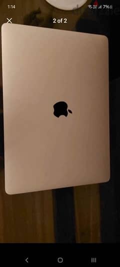 MacBook