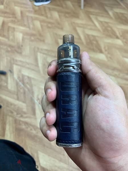 vape drag s 1