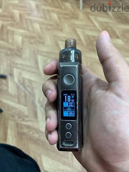 vape drag s 2