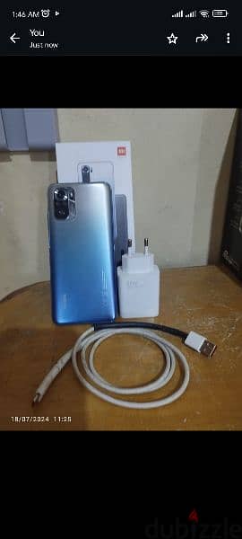 redmi note 10 S كسر زيرو 0