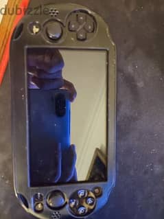 Ps vita modded for exchange with modded Nintendo switch 0