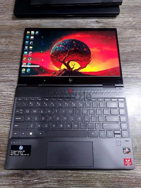 hp envy x360 13_ar0xxx 5