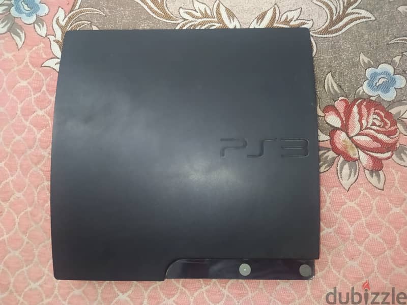 Playstation 3 1