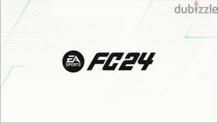 FC 24 PS5 Edition ( Primary Account )
