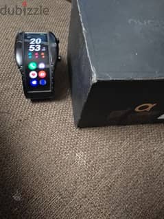 nubia alpha watch from USA 0