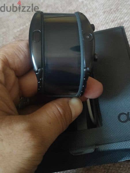 nubia alpha watch from USA 6