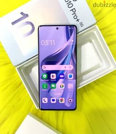 oppo reno 10 pro plus 
استعمال شهرين كسر زيرو 0