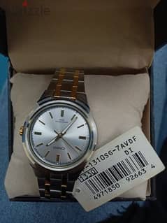 casio watch original 0