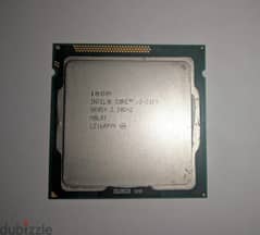 معالج Intel core i3 2120