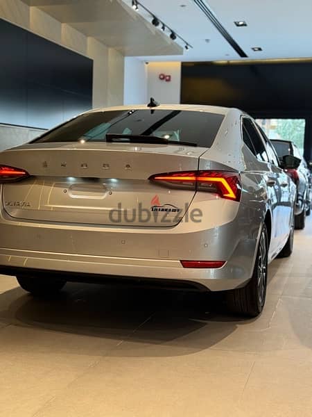 Skoda Octavia 2024 جميع الفئات وموافقه بنكيه خلال ساعه 3