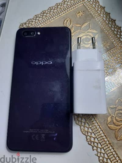 oppo a3s