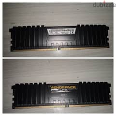 رمات ddr4 16g 0