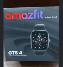 amazfit