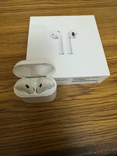 airpods 2