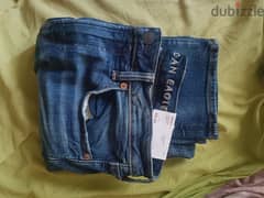 American eagle Jeans 0