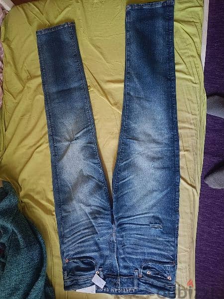 American eagle Jeans 3