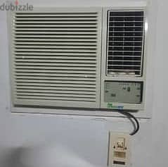 americool air condition