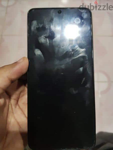 موبيل poco x6 pro للبيع 1