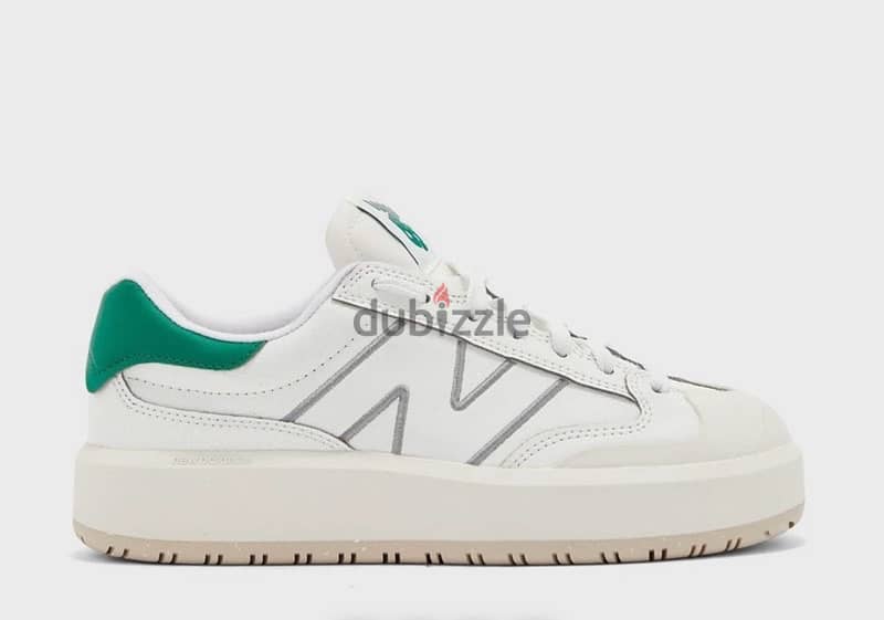 New Balance CT302 0