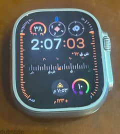 Apple watch ultra 2 49mm 0