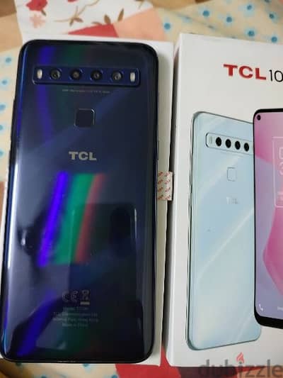 موبيل tcl