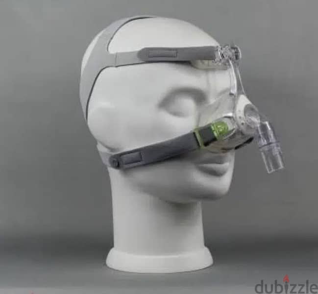 CPAP الماني اوتوماتك 1