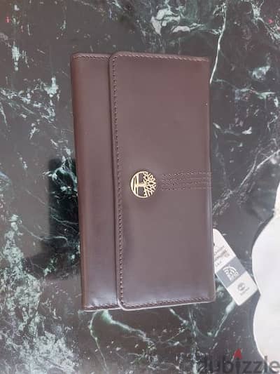 timberland wallet