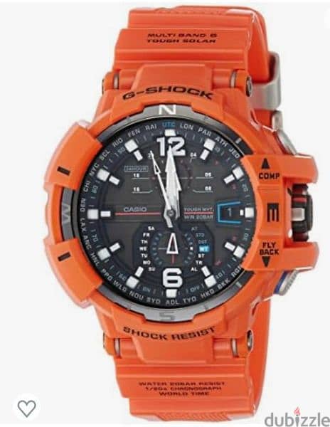 casio G-shok for men 2