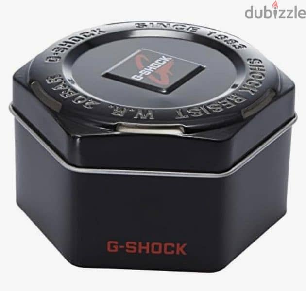 casio G-shok for men 5