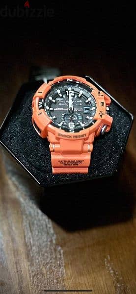 casio G-shok for men 6