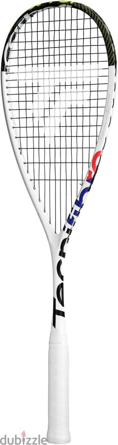 مضرب اسكواش جديد لم يستخدم Tecnifibre X-TOP 125