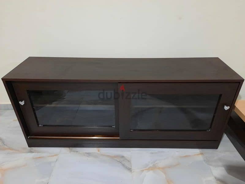 TV Unit 1