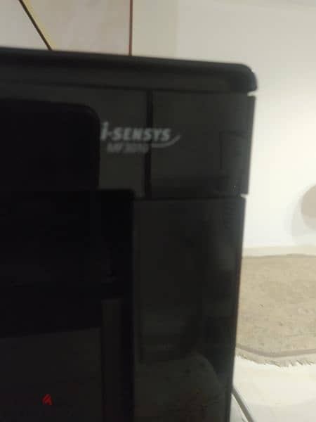 laser printer Canon mf 3010 1