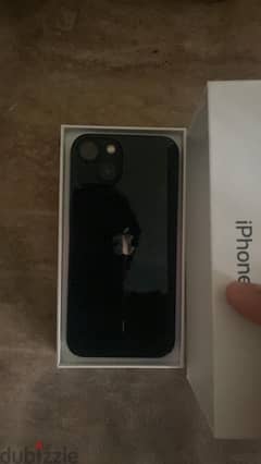 iPhone 13 128gb