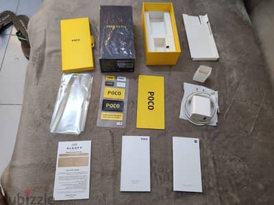 Poco x3 pro بوكو اكس ٣ برو